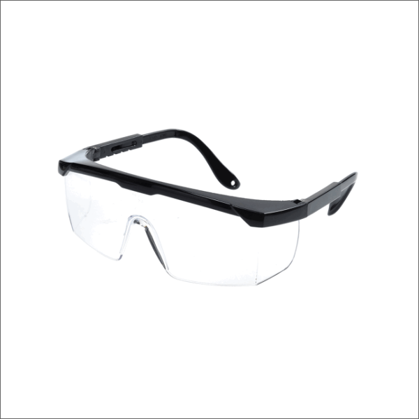 Panorama Schutzbrille plus